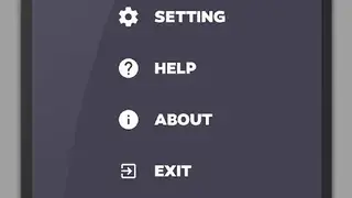 App Shortcuts – Easy App Swipe (TUFFS Pro) screenshot