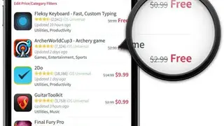 App Sliced screenshot