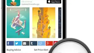 App Sliced screenshot