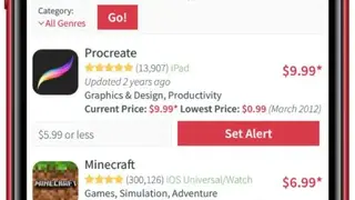 App Sliced screenshot