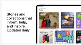 App Store screenshot