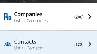 App4Legal screenshot