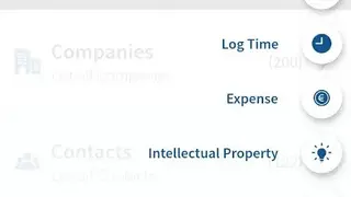App4Legal screenshot