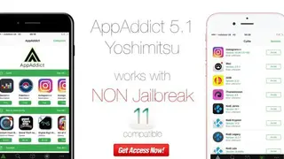 AppAddict screenshot