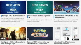AppAdvice screenshot