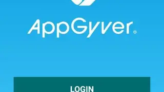 AppArchitect screenshot