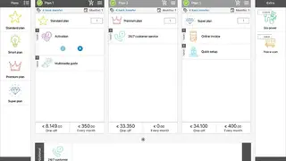 Apparound CPQ screenshot