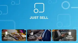 Apparound CPQ screenshot