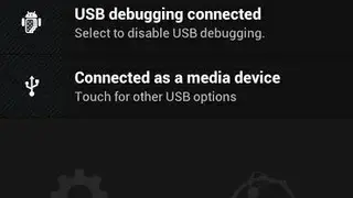 AppBrain Ad Detector screenshot