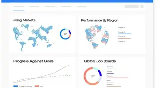 Appcast screenshot