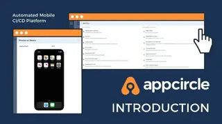 Appcircle screenshot
