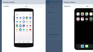 Appcircle screenshot