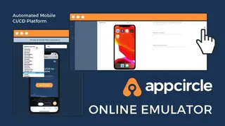 Appcircle screenshot
