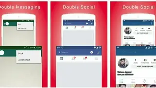 AppClone screenshot