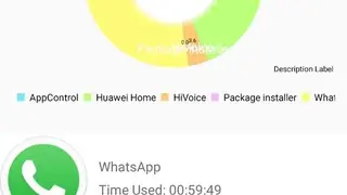 AppControl screenshot