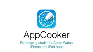 AppCooker screenshot