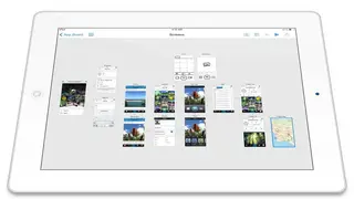 AppCooker screenshot