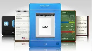 AppCooker screenshot