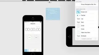 AppCooker screenshot