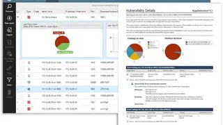 AppDetectivePRO screenshot