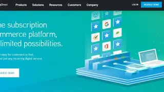 AppDirect screenshot