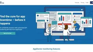 AppDoctor screenshot