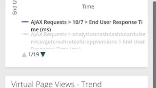 AppDynamics screenshot