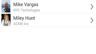 Appenate screenshot