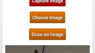 Appenate Mobile Client screenshot