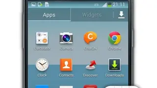 APPER Make an App without coding screenshot