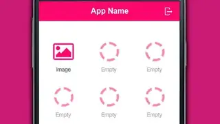 APPER Make an App without coding screenshot