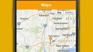 APPER Make an App without coding screenshot