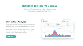 Appfigures screenshot