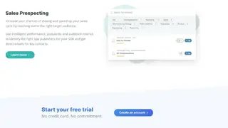 Appfigures screenshot