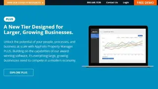 AppFolio Property Manager screenshot