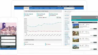 AppFolio Property Manager screenshot