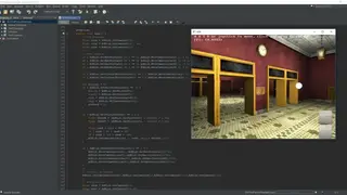 AppGameKit Classic screenshot