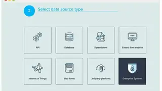 AppGyver screenshot