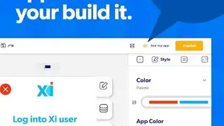 Apphive screenshot