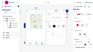 Apphive screenshot