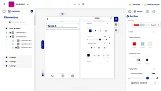 Apphive screenshot