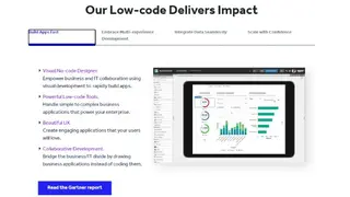 Appian Low Code Development screenshot