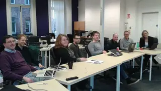 Appirio screenshot