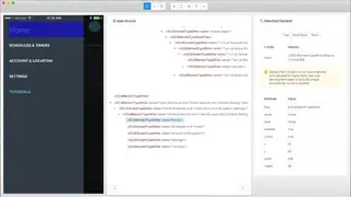 Appium screenshot