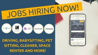 AppJobs screenshot