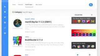 AppKed screenshot