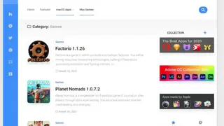 AppKed screenshot