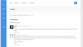 AppKed screenshot