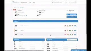 Applanga screenshot