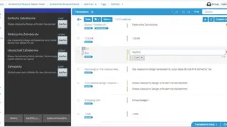 Applanga screenshot